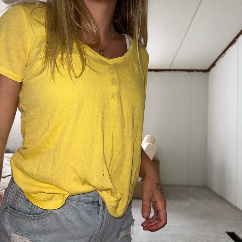 Polo t-shirt